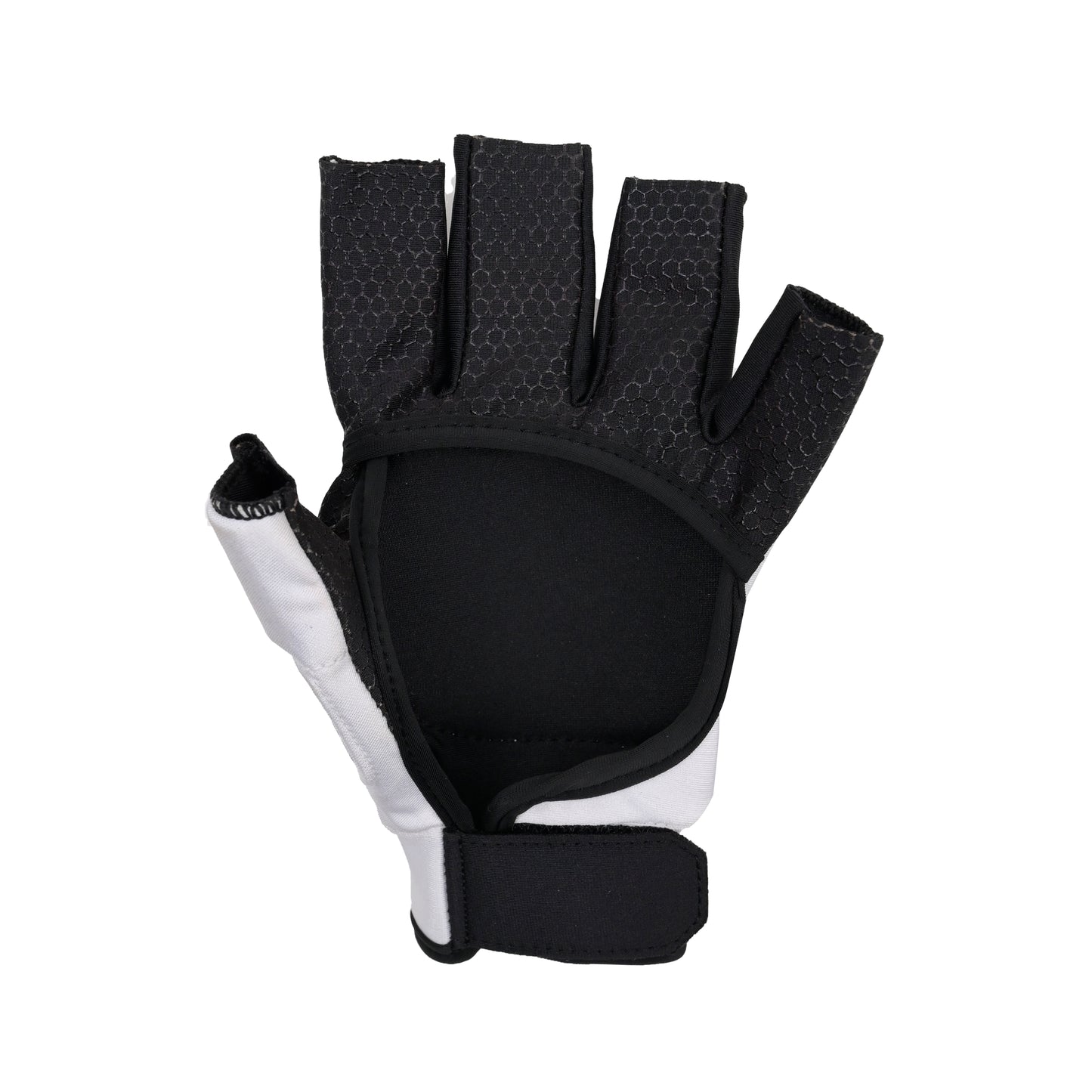 JJ28 MK Shell Glove - Long (White)