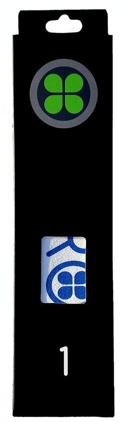 Chamrox Elite White Grip