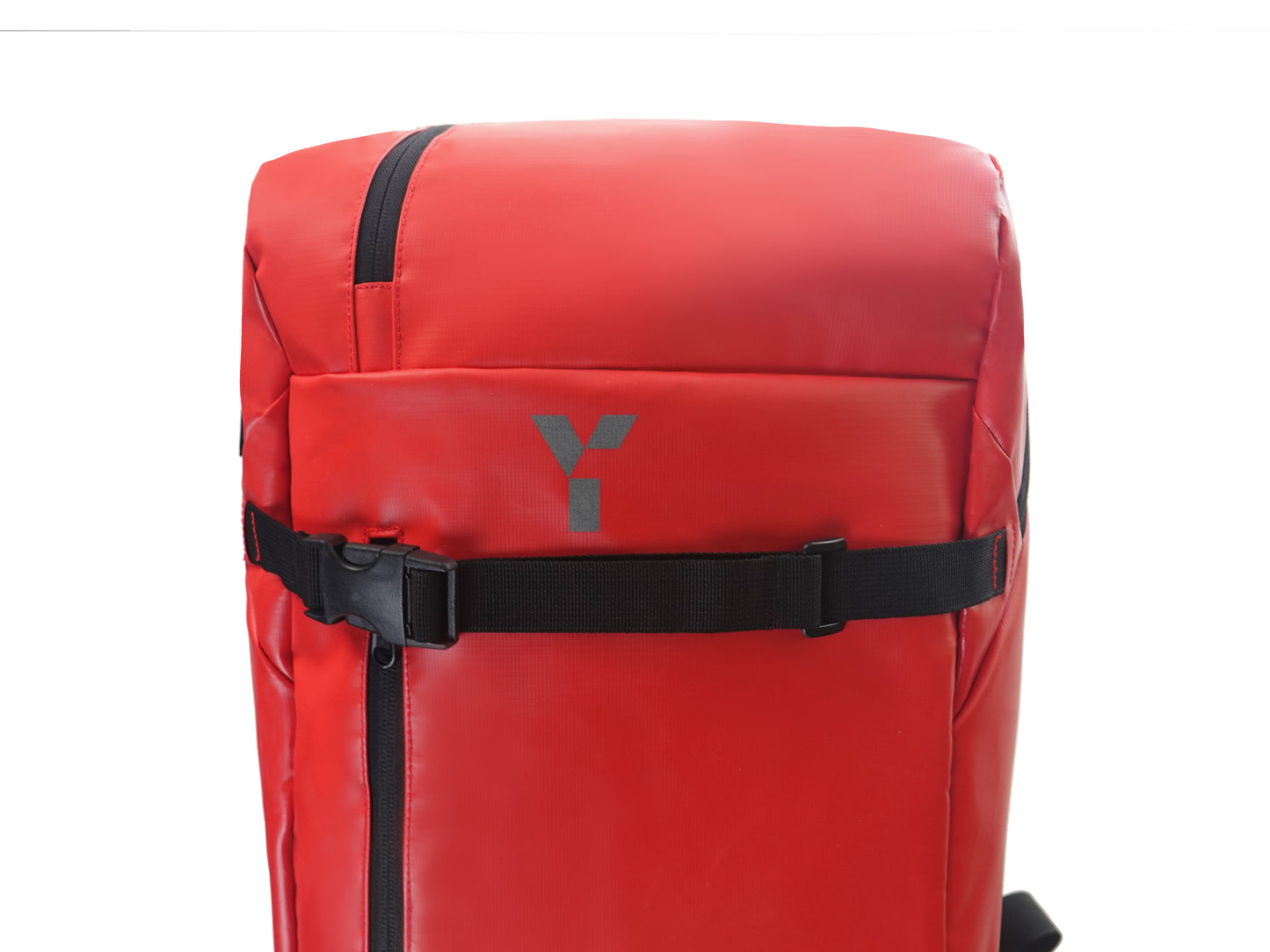 Ranger Back Pack - Red