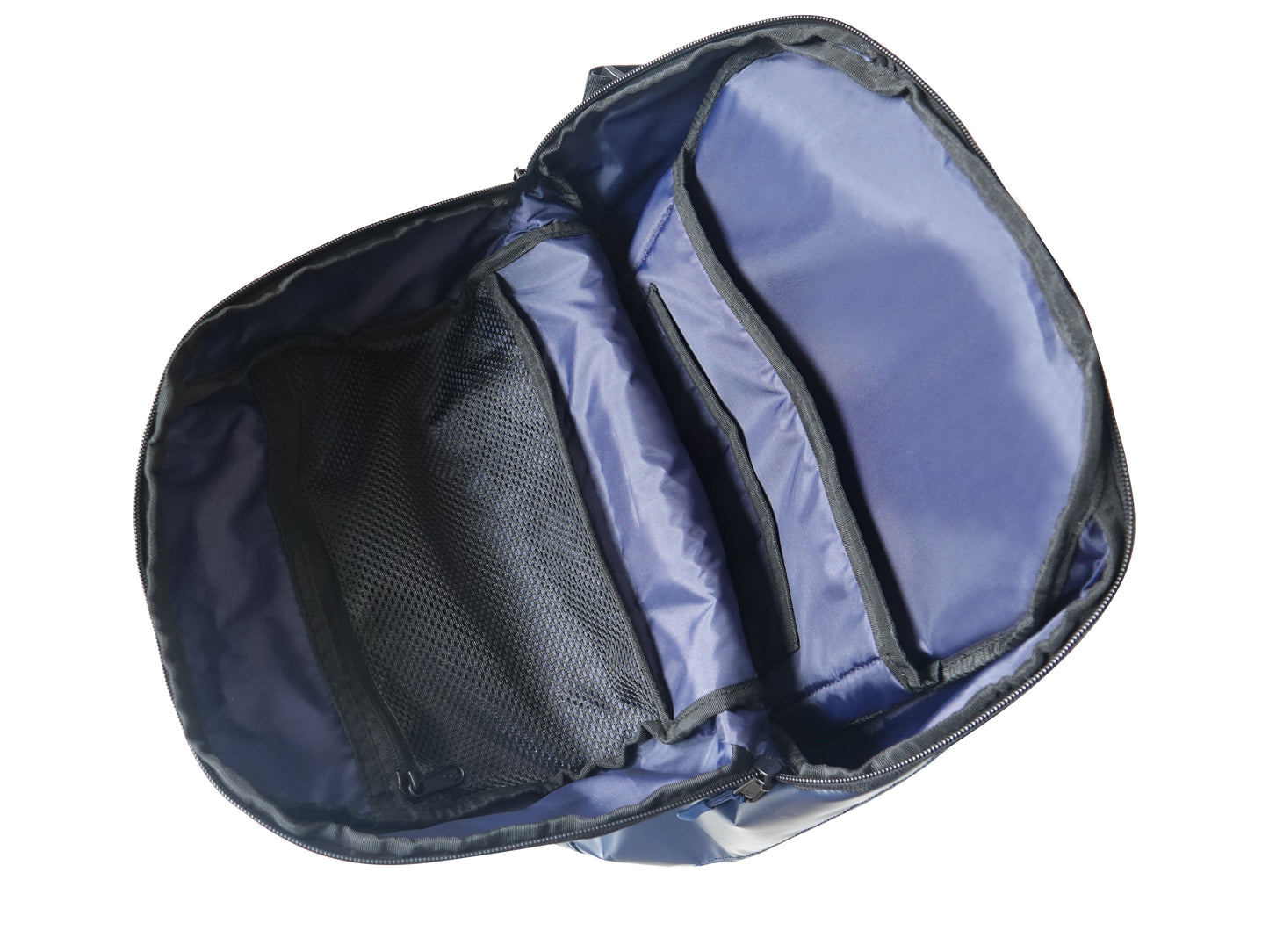 Ranger Backpack - Navy