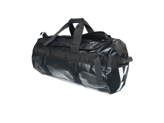 Y1 Matchday Bag - Black
