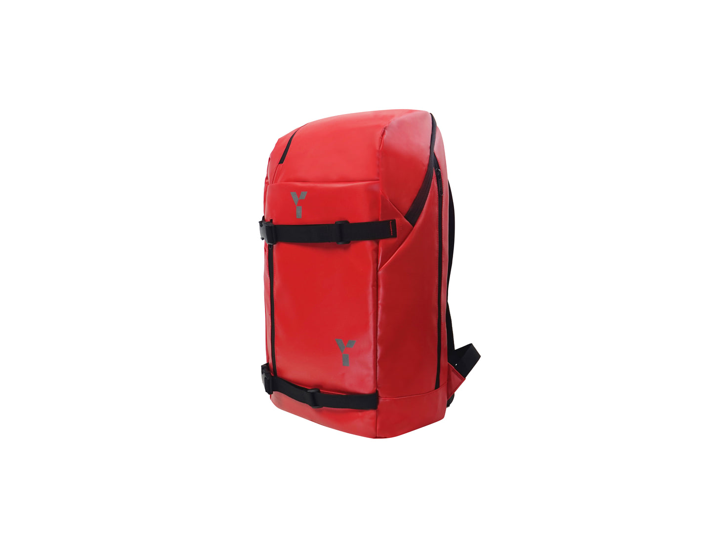Ranger Back Pack - Red