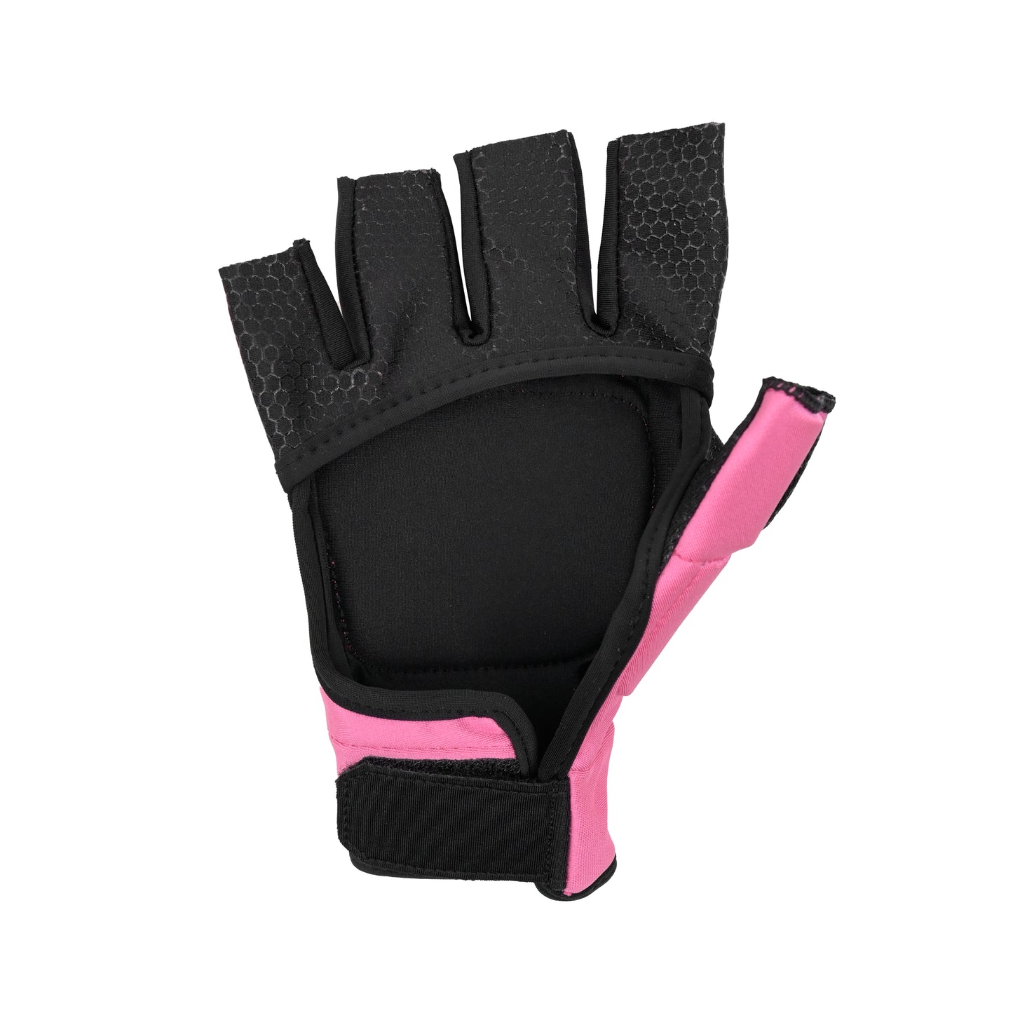 JJ28 MK Shell Glove - Long (Pink)