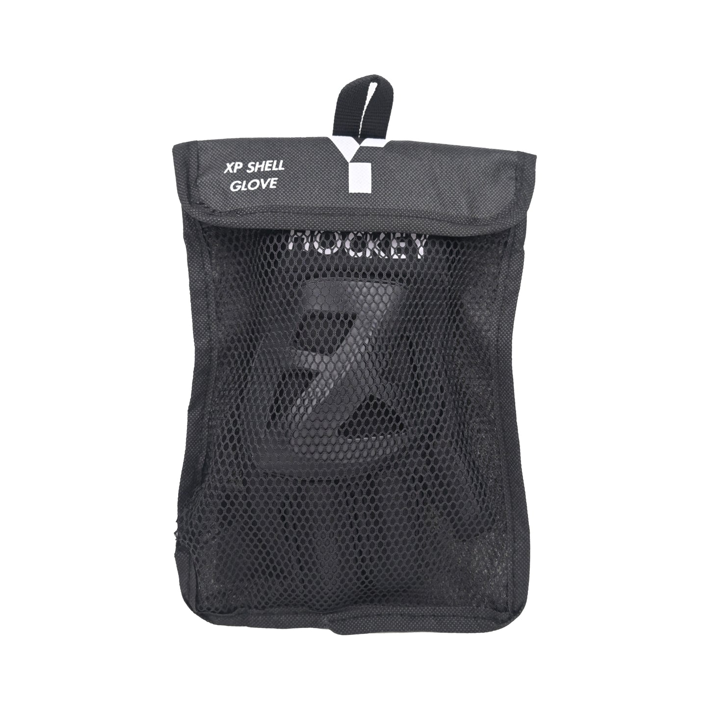 Y1 XP Glove Black/White (Long) - Cosmic