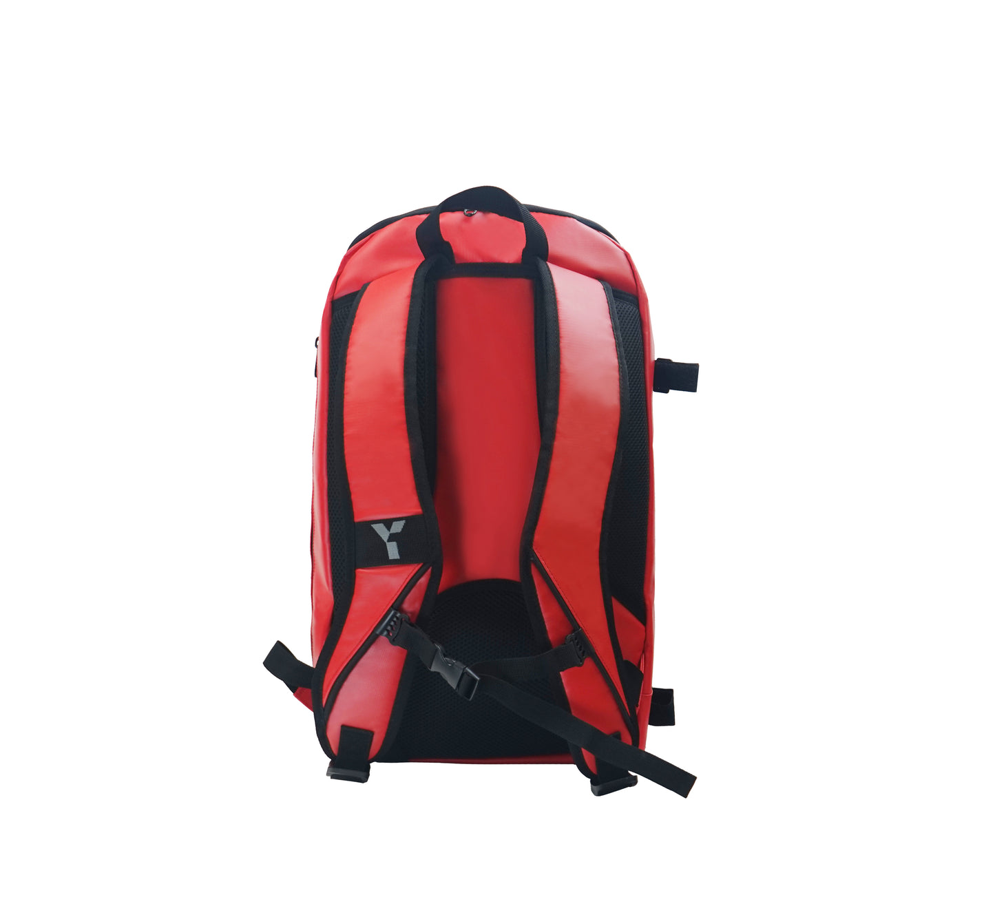 Ranger Back Pack - Red