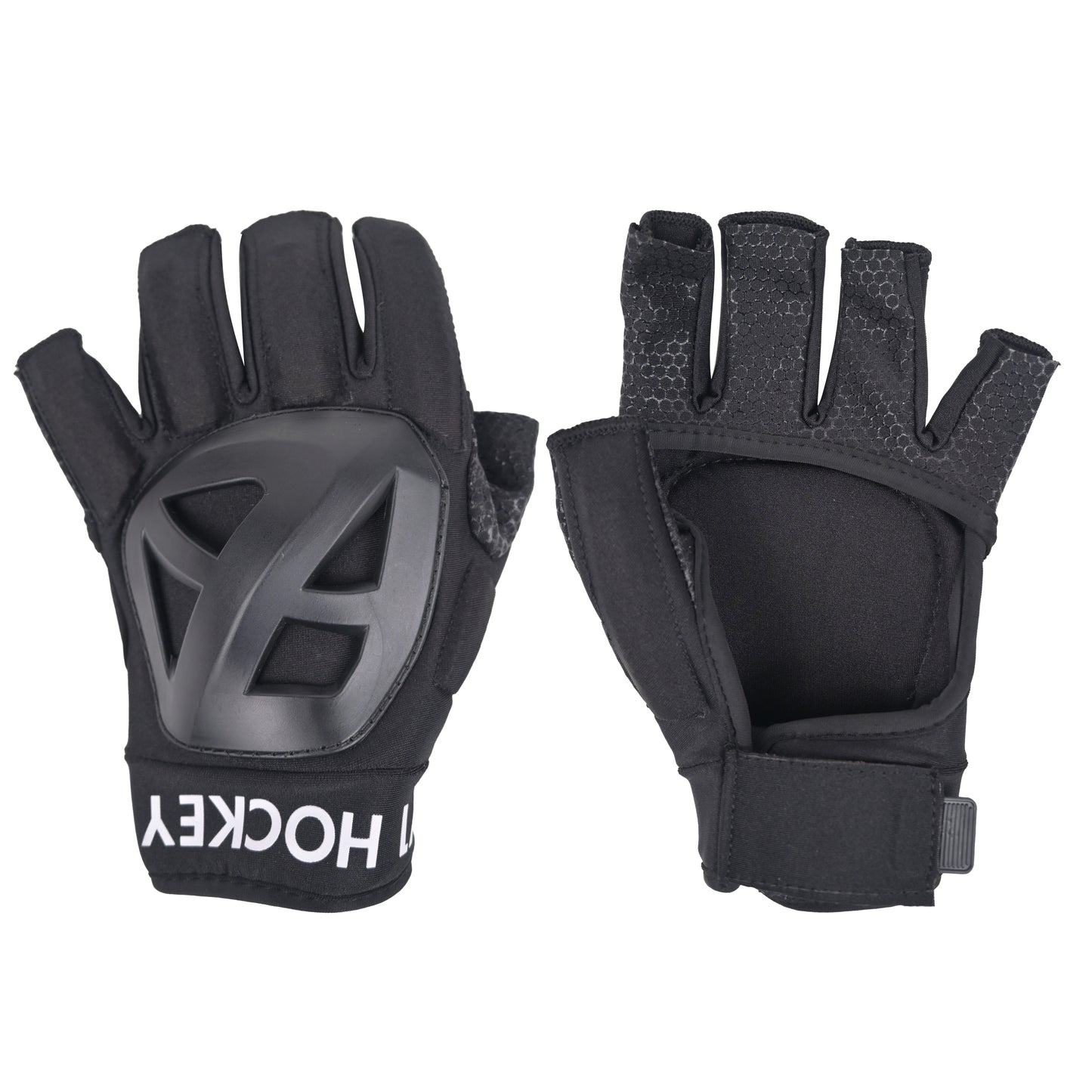 Y1 XP Glove Black/White (Long) - Cosmic