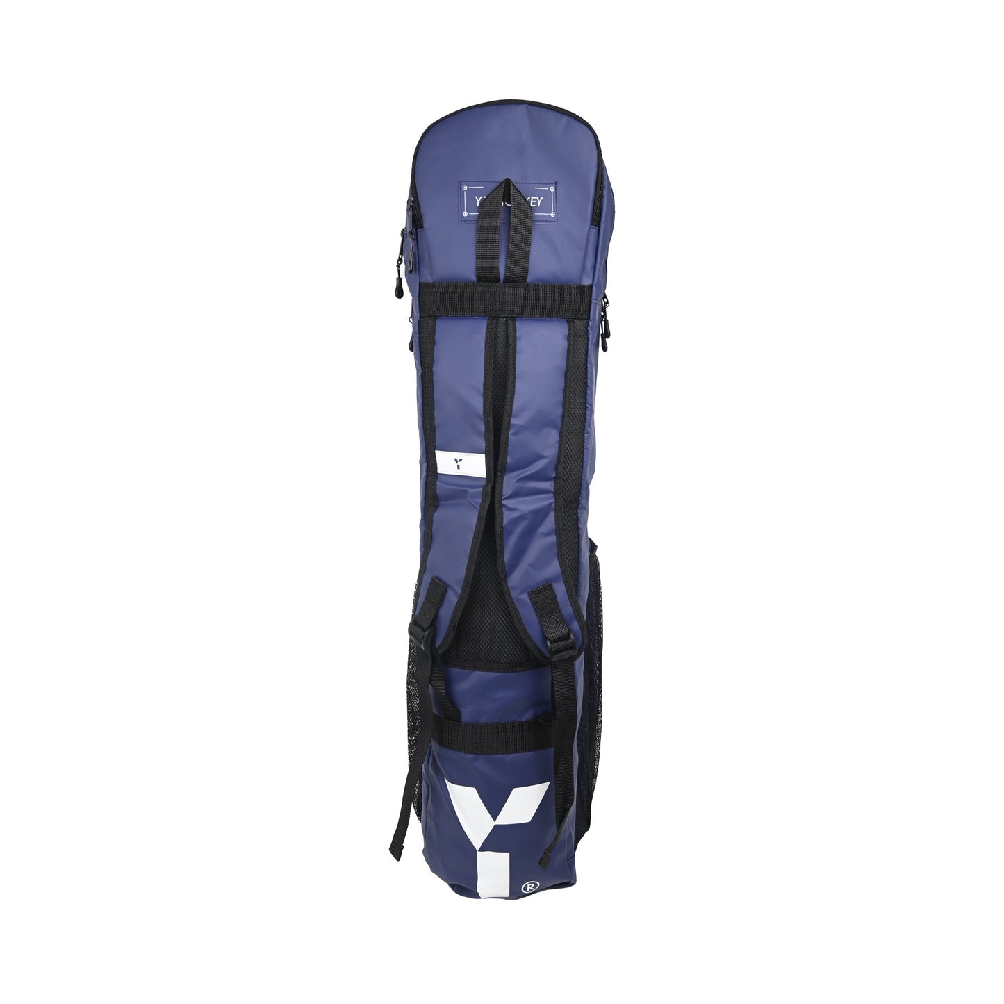 B.1 Stick Bag - Navy/White