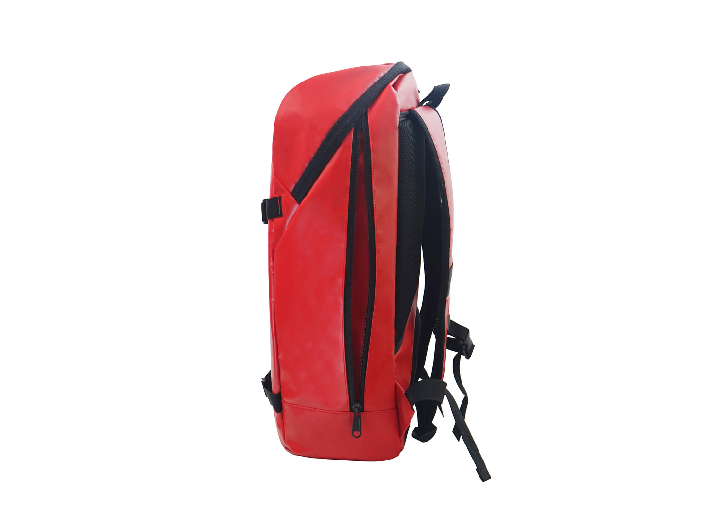 Ranger Back Pack - Red