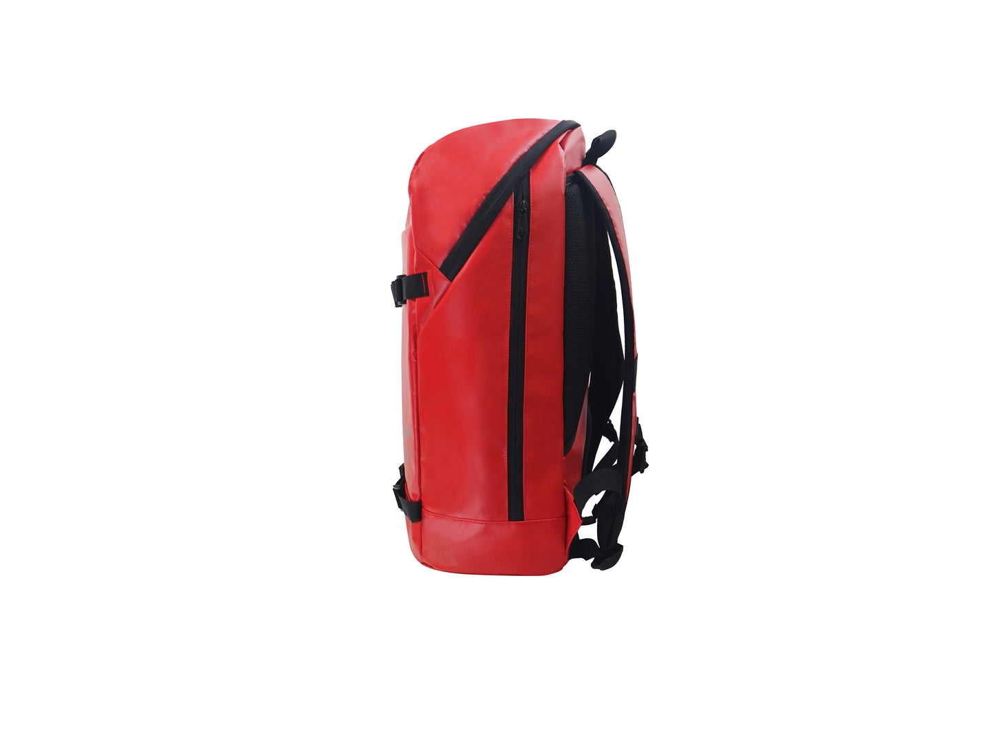 Ranger Back Pack - Red