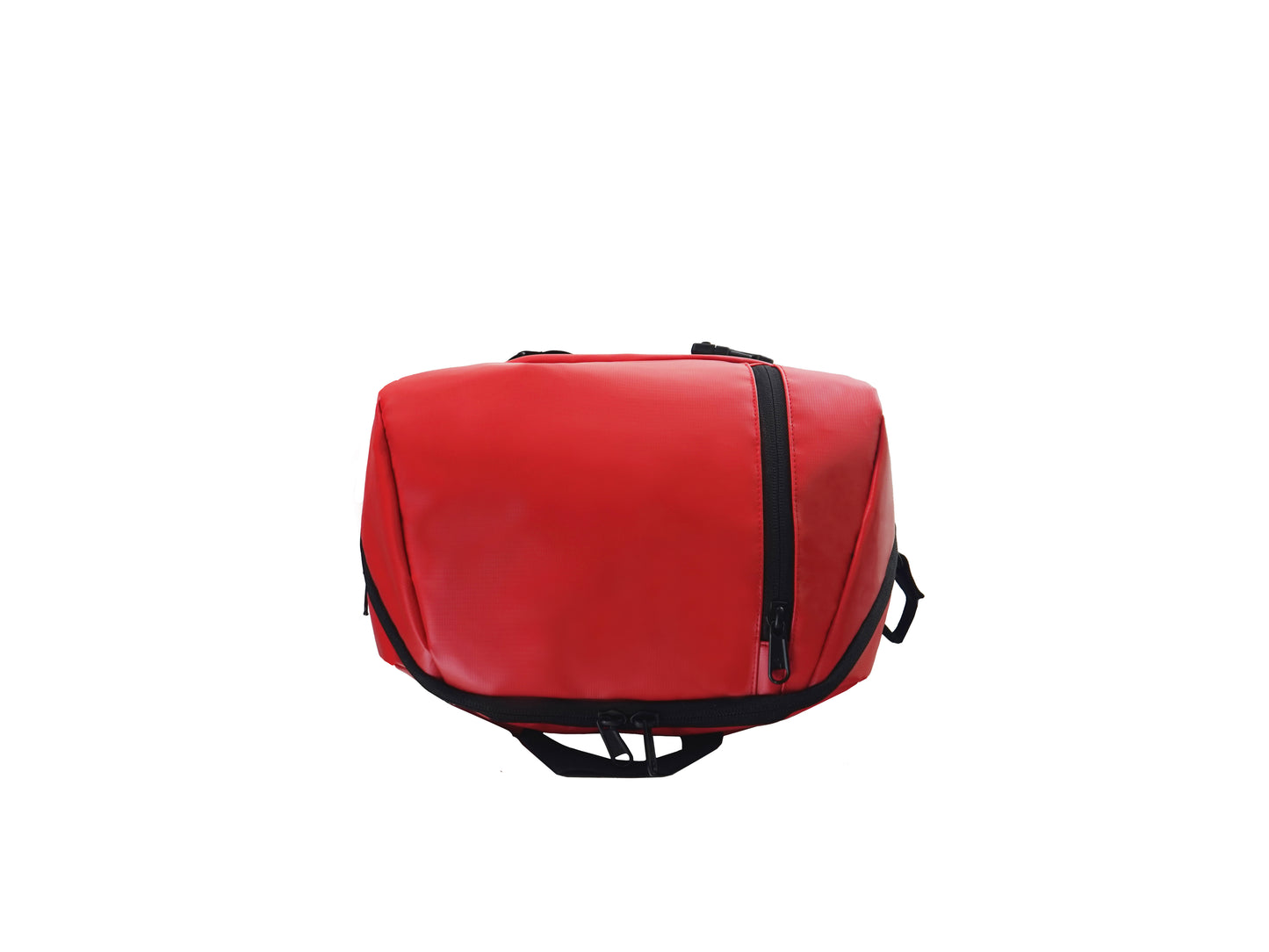 Ranger Back Pack - Red