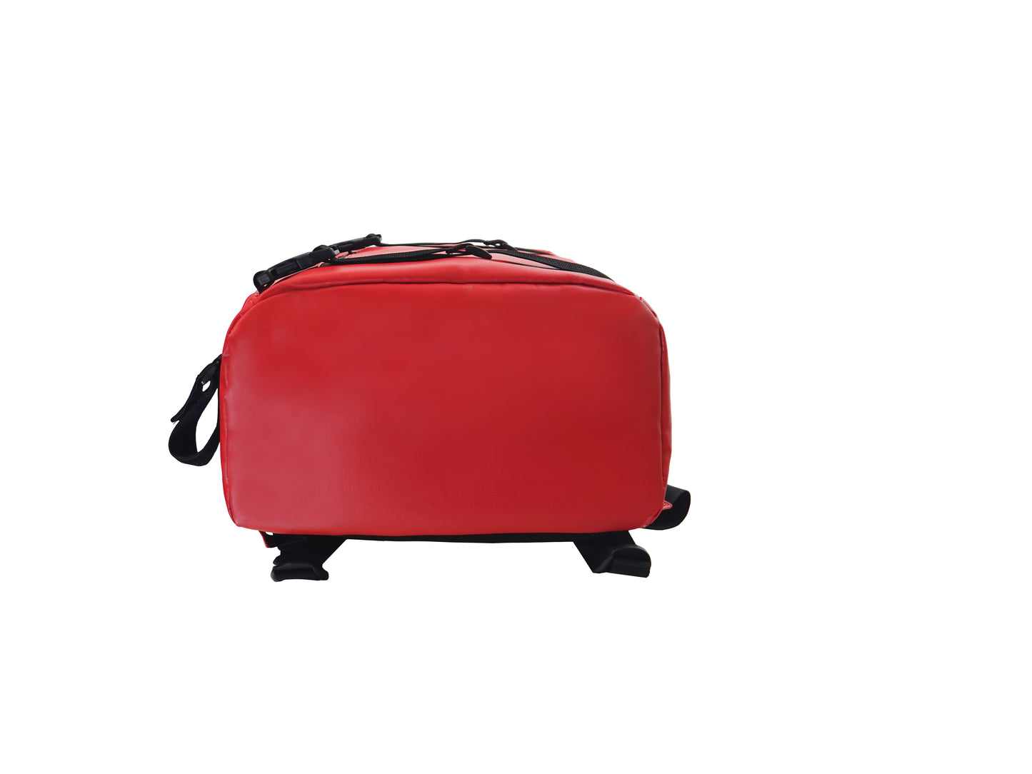 Ranger Back Pack - Red
