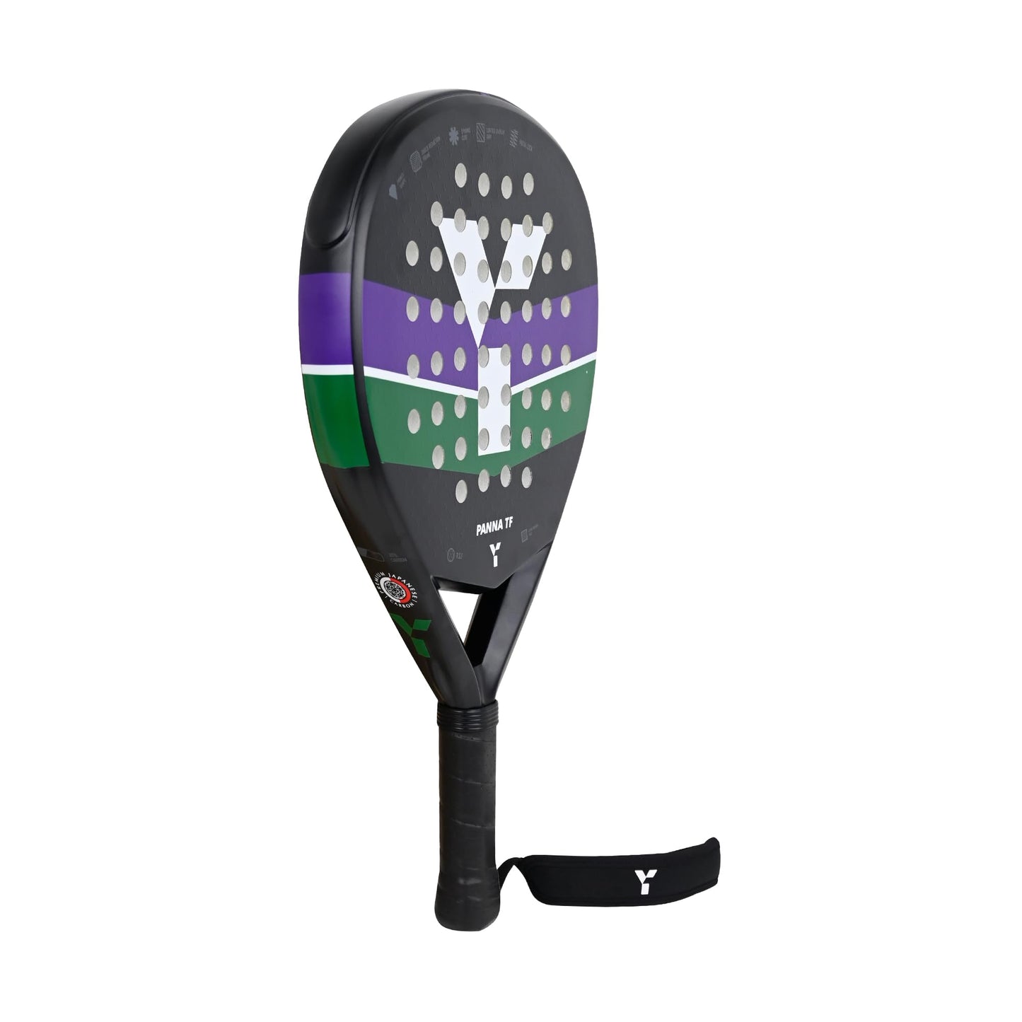 Panna TF Padel Racket