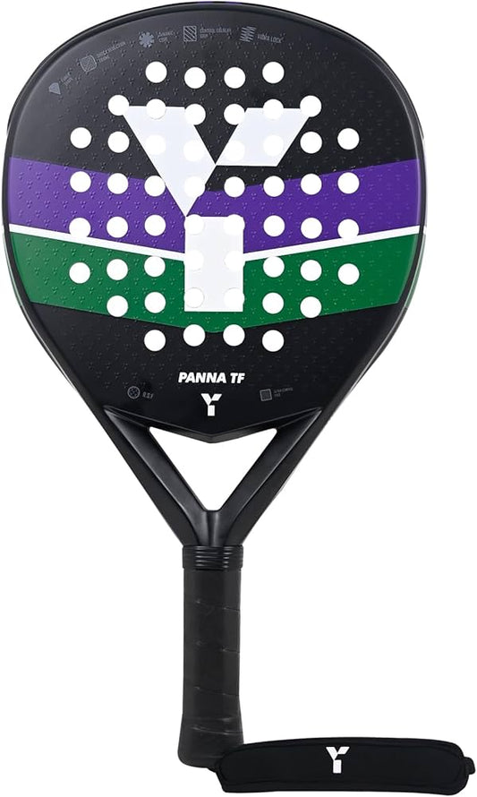 Panna TF Padel Racket