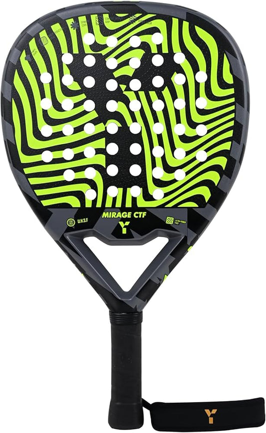 Mirage CTF Padel Racket