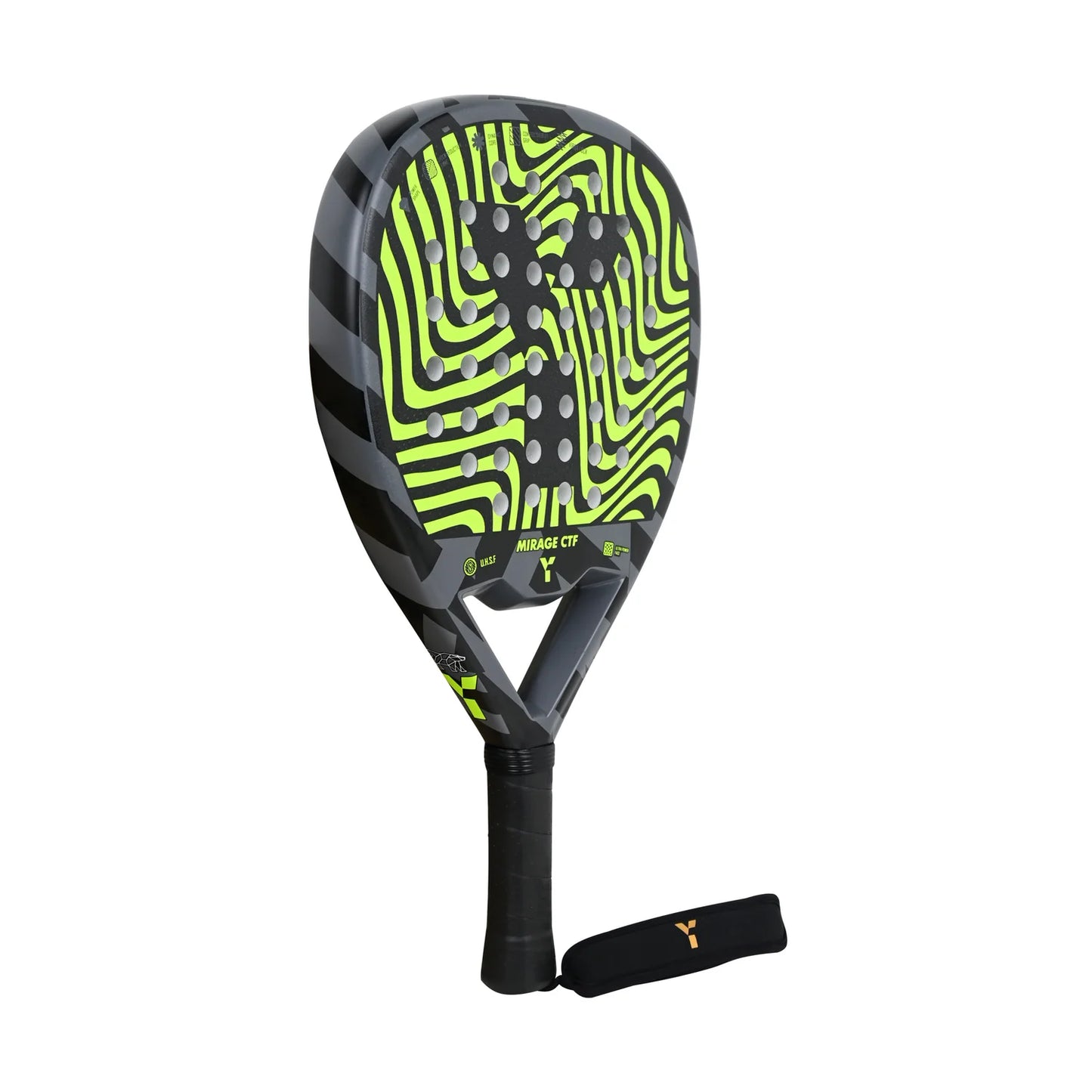 Mirage CTF Padel Racket