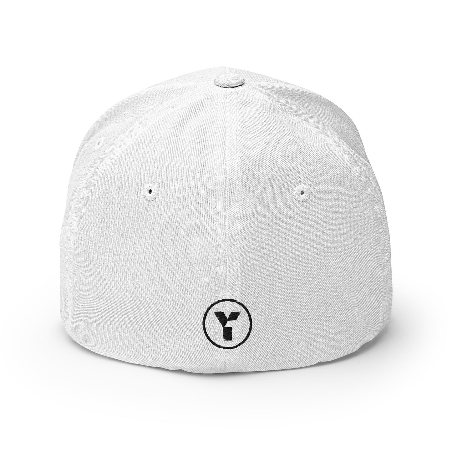 Y1 Logo Stretchfit Cap