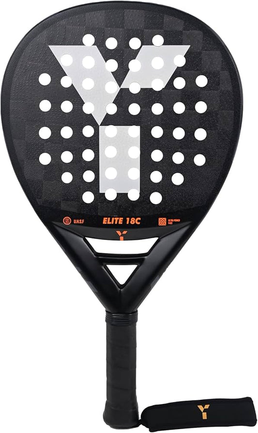 Elite 18C Padel