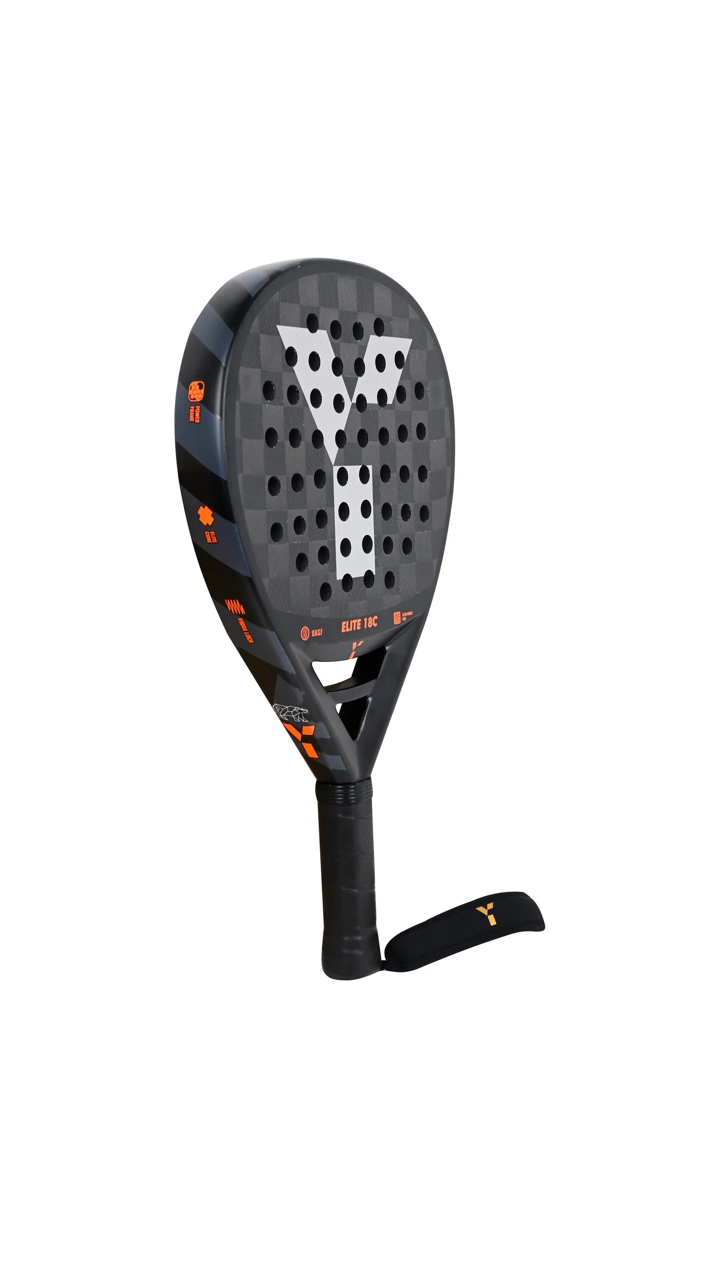 Elite 18C Padel