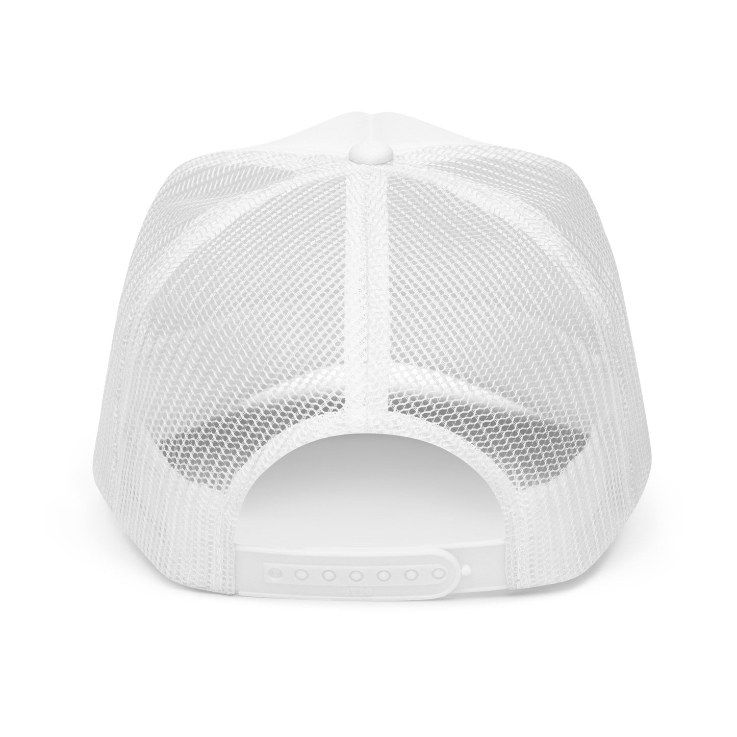 Y1 Colours Foam trucker hat