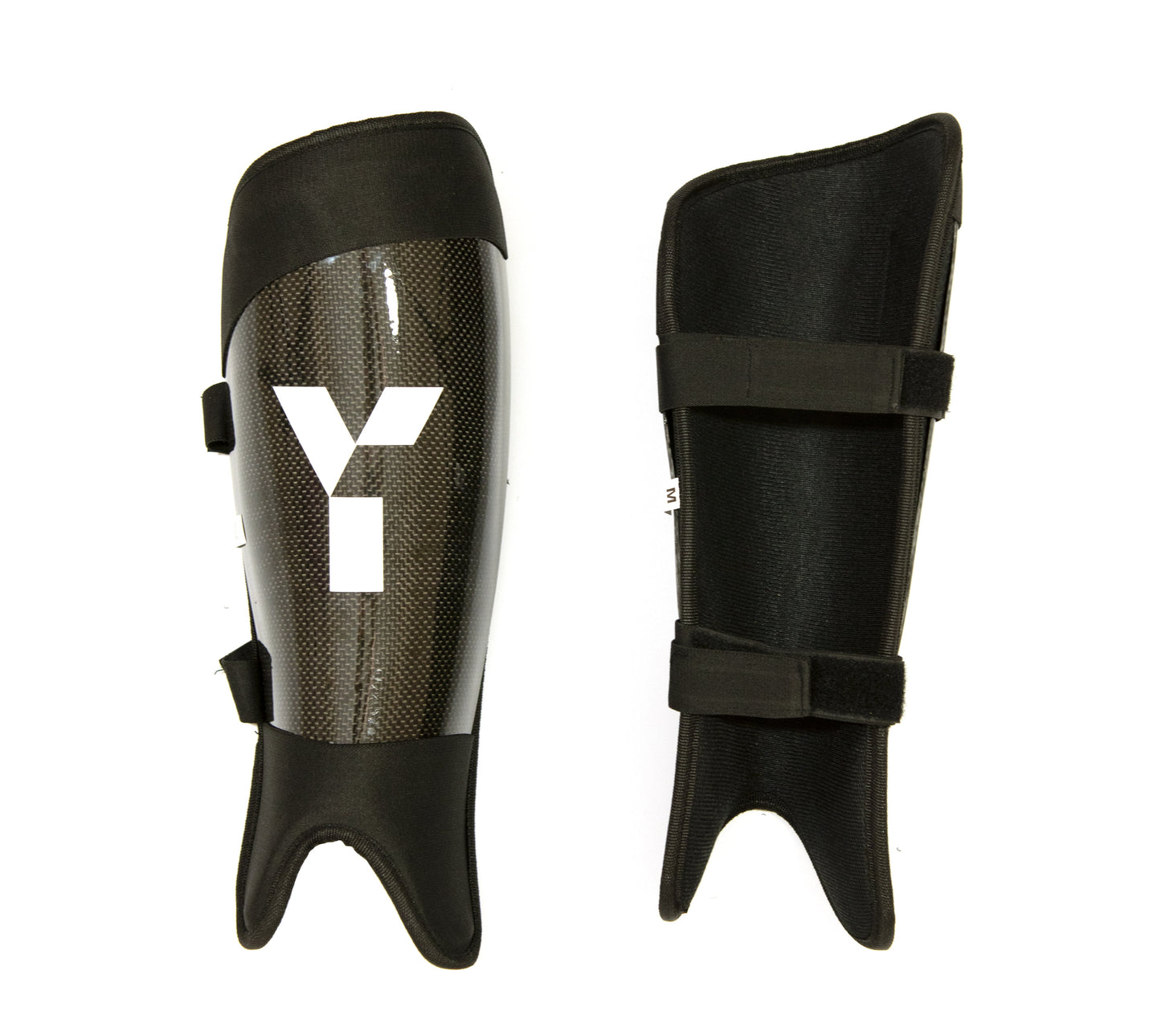 C1 Carbon Shin Pads - 2024