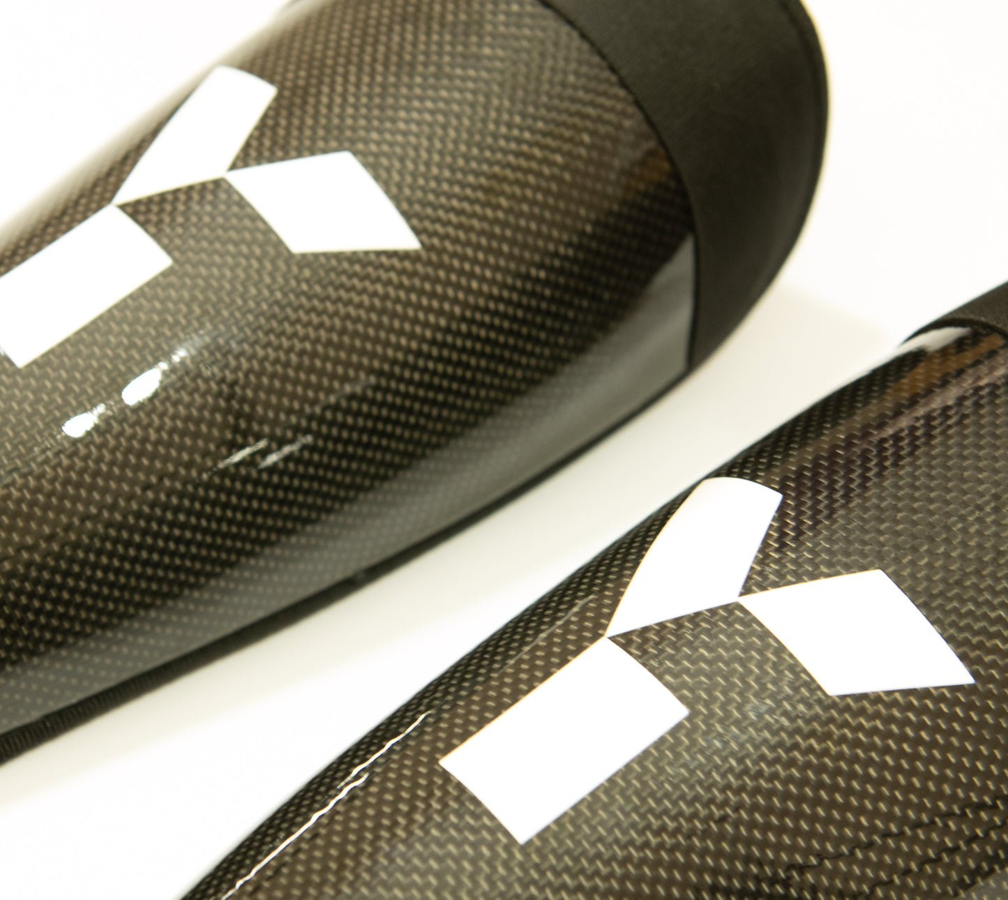 C1 Carbon Shin Pads - 2024