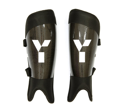 C1 Carbon Shin Pads - 2024